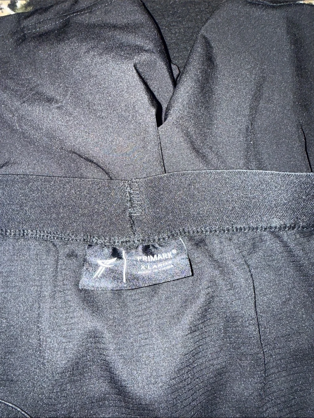 Primark breathable athletic